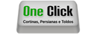 One Click Cortinas e Persianas